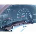 LINCOLN LINCOLN LS Speedometer Head Cluster thumbnail 1