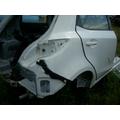 MAZDA MAZDA 2 Quarter Panel Assembly thumbnail 1