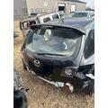 MAZDA MAZDA 3 Decklid  Tailgate thumbnail 1