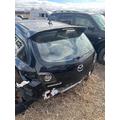 MAZDA MAZDA 3 Decklid  Tailgate thumbnail 2