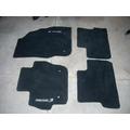 MAZDA MAZDA 3 Floor Mats thumbnail 1