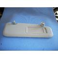 MAZDA MAZDA 3 Interior Sun Visor thumbnail 1