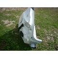 MAZDA MAZDA 3 Quarter Panel Assembly thumbnail 2