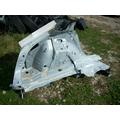 MAZDA MAZDA 3 Quarter Panel Assembly thumbnail 3