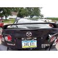 MAZDA MAZDA 6 Spoiler, Rear thumbnail 2