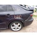 MAZDA MAZDA 6 Spoiler, Rear thumbnail 4