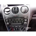 MAZDA MAZDA 6 Temperature Control thumbnail 2