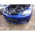MAZDA MAZDA CX-7 Bumper Assembly, Front thumbnail 1