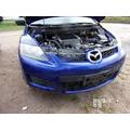 MAZDA MAZDA CX-7 Bumper Assembly, Front thumbnail 2