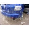 MAZDA MAZDA CX-7 Bumper Assembly, Rear thumbnail 1