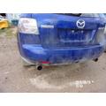 MAZDA MAZDA CX-7 Bumper Assembly, Rear thumbnail 2