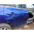 MAZDA MAZDA CX-7 Door Assembly, Rear or Back thumbnail 1