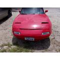 MAZDA MAZDA MX-5 MIATA Headlamp Assembly thumbnail 1