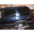 MAZDA MAZDA TRIBUTE Door Assembly, Rear or Back thumbnail 1