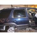 MAZDA MAZDA TRIBUTE Door Assembly, Rear or Back thumbnail 1
