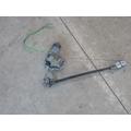 MERCEDES-BENZ MERCEDES 190 Door Window Regulator, Rear thumbnail 1