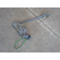 MERCEDES-BENZ MERCEDES 190 Door Window Regulator, Rear thumbnail 2