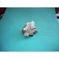 MERCEDES-BENZ MERCEDES 190 Latches and Locks thumbnail 2
