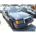 MERCEDES-BENZ MERCEDES 300D Parts Cars or Trucks thumbnail 1