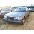 MERCEDES-BENZ MERCEDES 300D Parts Cars or Trucks thumbnail 1