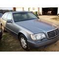 MERCEDES-BENZ MERCEDES 300D Parts Cars or Trucks thumbnail 2