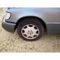 MERCEDES-BENZ MERCEDES 300D Parts Cars or Trucks thumbnail 7