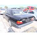 MERCEDES-BENZ MERCEDES 300E Parts Cars or Trucks thumbnail 3