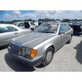 MERCEDES-BENZ MERCEDES 300E Parts Cars or Trucks thumbnail 2