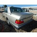 MERCEDES-BENZ MERCEDES 300E Parts Cars or Trucks thumbnail 3