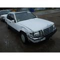 MERCEDES-BENZ MERCEDES 300E Parts Cars or Trucks thumbnail 1