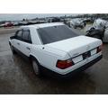 MERCEDES-BENZ MERCEDES 300E Parts Cars or Trucks thumbnail 3