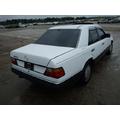 MERCEDES-BENZ MERCEDES 300E Parts Cars or Trucks thumbnail 4