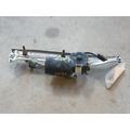 MERCEDES-BENZ MERCEDES 380 Wiper Motor, Windshield thumbnail 1