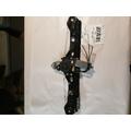 MERCEDES-BENZ MERCEDES C-CLASS Door Window Regulator, Rear thumbnail 1