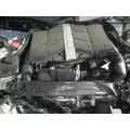 MERCEDES-BENZ MERCEDES C-CLASS Engine Assembly thumbnail 1