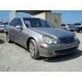 MERCEDES-BENZ MERCEDES C-CLASS Parts Cars or Trucks thumbnail 1