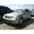 MERCEDES-BENZ MERCEDES C-CLASS Parts Cars or Trucks thumbnail 10
