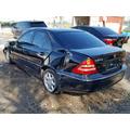 MERCEDES-BENZ MERCEDES C-CLASS Parts Cars or Trucks thumbnail 11