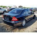 MERCEDES-BENZ MERCEDES C-CLASS Parts Cars or Trucks thumbnail 10