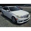 MERCEDES-BENZ MERCEDES C-CLASS Parts Cars or Trucks thumbnail 2