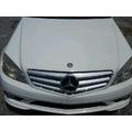 MERCEDES-BENZ MERCEDES C-CLASS Parts Cars or Trucks thumbnail 6