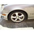 MERCEDES-BENZ MERCEDES C-CLASS Parts Cars or Trucks thumbnail 6