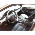 MERCEDES-BENZ MERCEDES C-CLASS Parts Cars or Trucks thumbnail 7