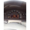 MERCEDES-BENZ MERCEDES C-CLASS Speedometer Head Cluster thumbnail 1