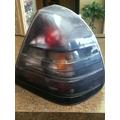 MERCEDES-BENZ MERCEDES C-CLASS Tail Lamp thumbnail 1