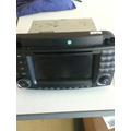 MERCEDES-BENZ MERCEDES CL-CLASS AV Equipment thumbnail 2