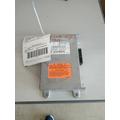 MERCEDES-BENZ MERCEDES CLK Electronic Chassis Control Modules thumbnail 1