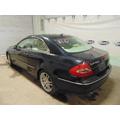 MERCEDES-BENZ MERCEDES CLK Parts Cars or Trucks thumbnail 3
