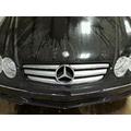 MERCEDES-BENZ MERCEDES CLK Parts Cars or Trucks thumbnail 9