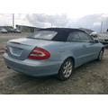 MERCEDES-BENZ MERCEDES CLK Parts Cars or Trucks thumbnail 9